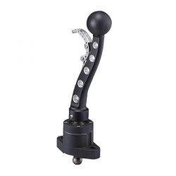 Black Mamba Sport shifter modèle noir  Vintage Speed Cox Karmann-Ghia