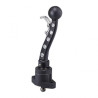 Black Mamba Sport shifter modèle noir  Vintage Speed Cox Karmann-Ghia