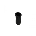 Oeillet de loquet noir T3