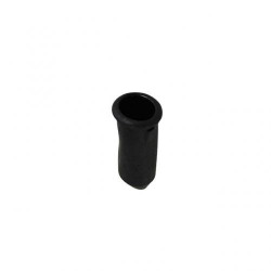 Oeillet de loquet noir T3