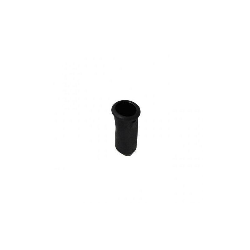 Oeillet de loquet noir T3