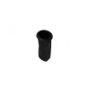 Oeillet de loquet noir T3