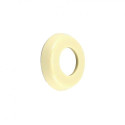 Rosette ivoire pour manivelle Cox de 1956 à 1966