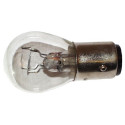 Ampoule 6 volts 21/5 Watts phare de recul et feu de stop