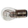 Ampoule 6 volts 21/5 Watts phare de recul et feu de stop