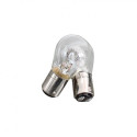 Ampoule 6 volts 18/5 Watts La paire