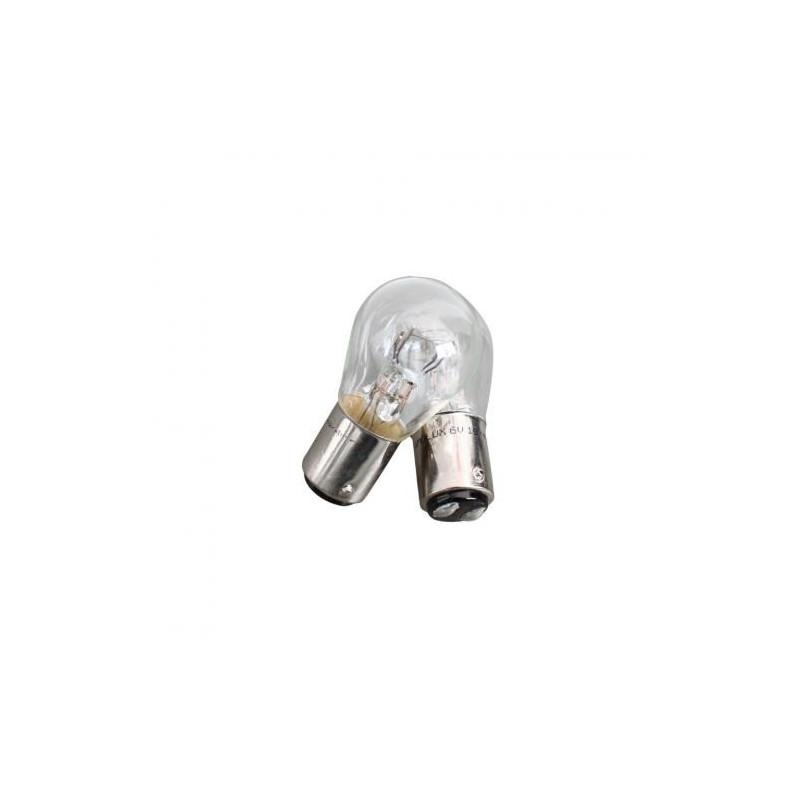 Ampoule 6 volts 18/5 Watts La paire