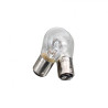 Ampoule 6 volts 18/5 Watts La paire