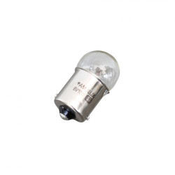 Ampoule 6 Volts 10 Watts