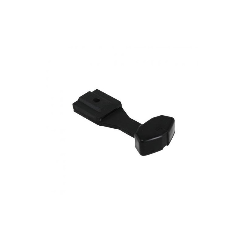 Manette de chauffage T3