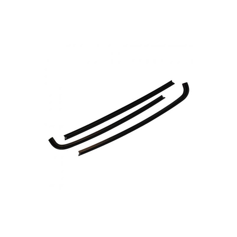 Pièce réparation en bas pare brise T3 de 1979 à 1992