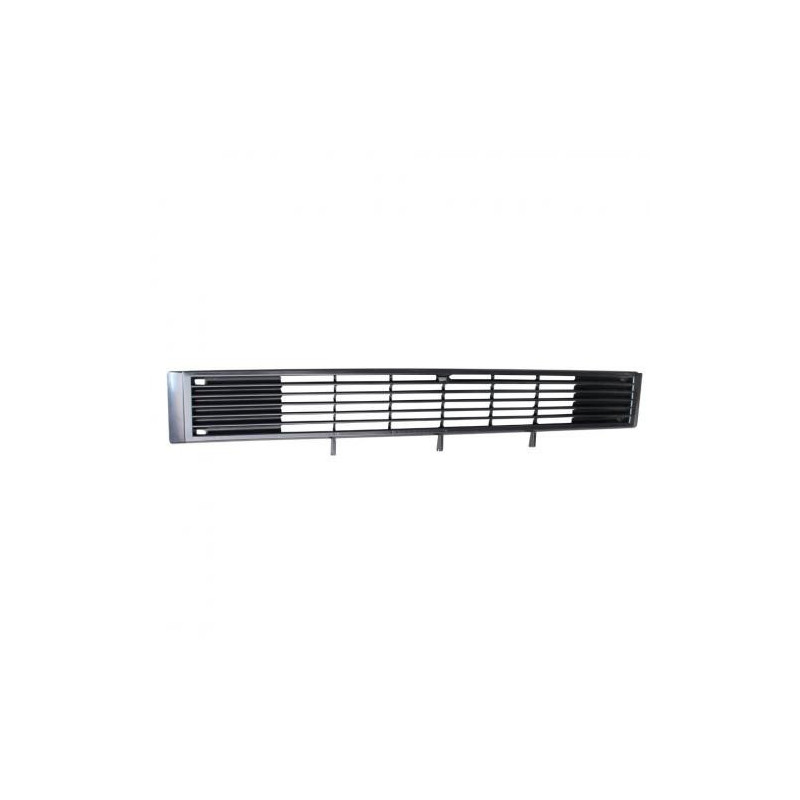 Grille radiateur avant T3 de 1979 à 1992
