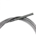 Câble d'embrayage Type 3 2333mm à partir de 1965