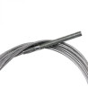 Câble d'embrayage Type 3 2333mm à partir de 1965