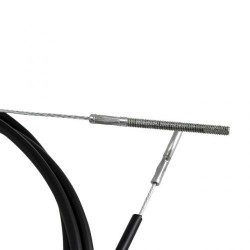 Câble accélérateur 1303 2610mm USA injection