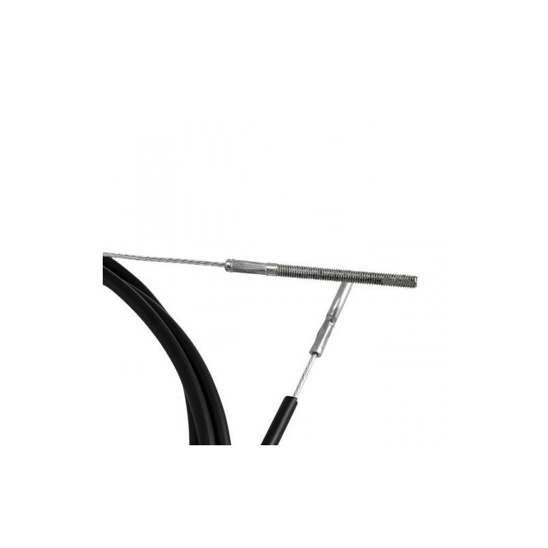 Câble accélérateur 1303 2610mm USA injection