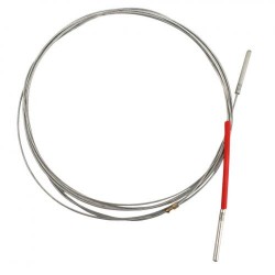 Cable d'accelerateur T3 2.0 05/79-09/82
