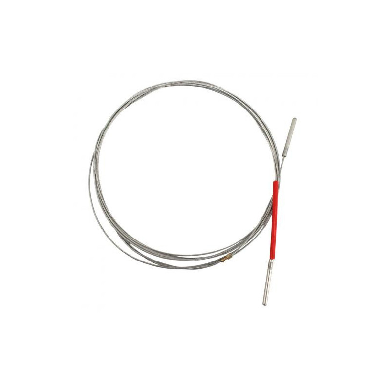 Cable d'accelerateur T3 2.0 05/79-09/82