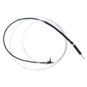 Cable d'accelerateur T3 08/82-89 DF/EY/GW/DH