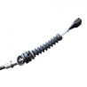 Cable d'accelerateur T3 D/TD 08/82-08/92 JX/CS/KY