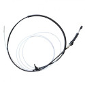 Cable d'accelerateur T3 D/TD 08/82-08/92 JX/CS/KY