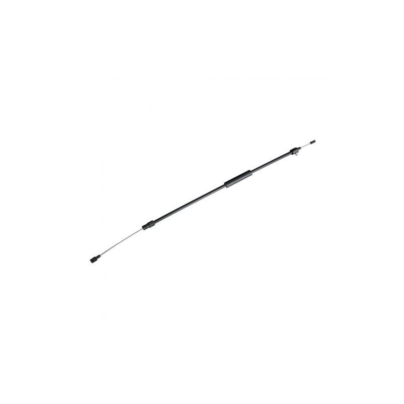 Câble frein avant jusqu'en 04/1962 standard
