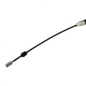Cable frein a main arrière T3 05/79-07/92 G/D