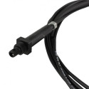 Starter cable for D and TD