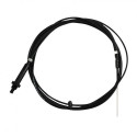 Starter cable for D and TD