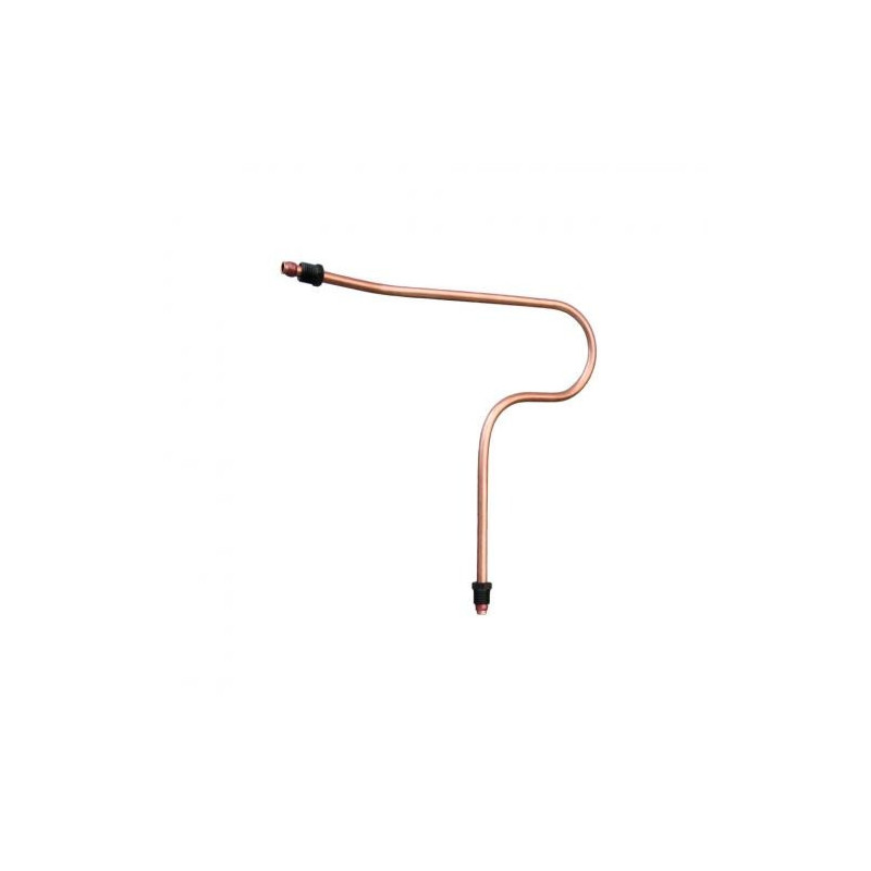 Tuyau essence 25 ch pompe/carburateur