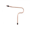 Tuyau essence 25 ch pompe/carburateur