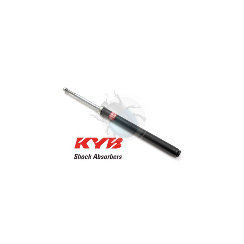 Amortisseur de gaz KYB Coccinelle 1302 et 1303 jusqu'en 1973