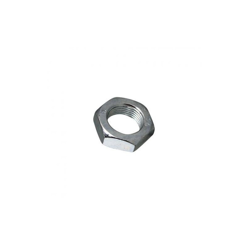 Ecrou M20 rotule suspension Type3