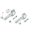 Buselure bielle 1200cc 20mm