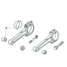 Buselure bielle Type 4