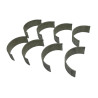 Coussinets bielles 30 cv 0.50 mm