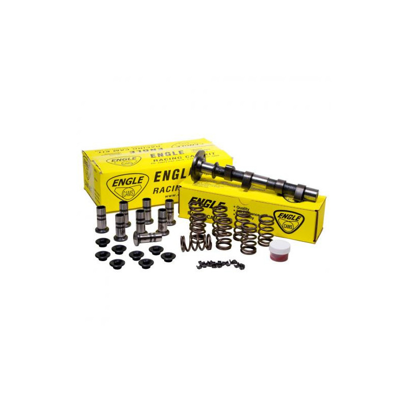 Kit arbre à cames Engle W-125 Master II