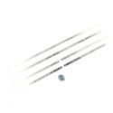 Set montage caoutchouc armature 1972