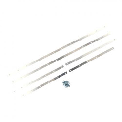 Set montage caoutchouc armature 1972