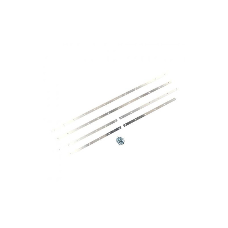 Set montage caoutchouc armature 1972