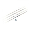 Set montage caoutchouc armature 1972