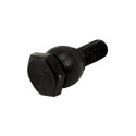 Pivot tringle inférieur palier principal Karmann-Ghia cabriolet 