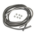 Kit joints pour vitre jalousie Combi Split