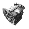 Carter 1776 cc 1835 cc standard Aluminium