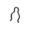 Cavalier pour axe de culbuteur 25/30cv