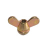 Ecrou papillon câble embrayage