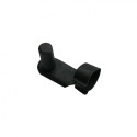 Clip câble embrayage Type2 T2a jusqu'en 1971