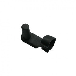 Clip câble embrayage Type2 T2a jusqu'en 1971