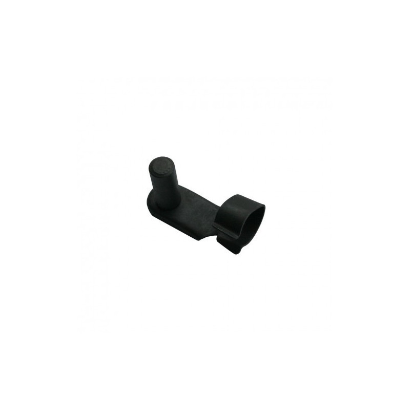 Clip câble embrayage Type2 T2a jusqu'en 1971