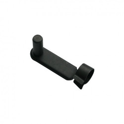 Clip cable embrayage Type2 T2b